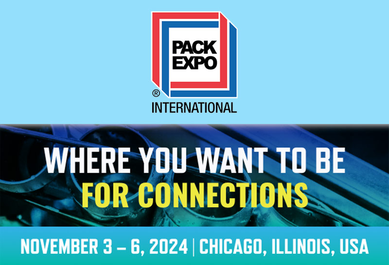 Pack Expo International