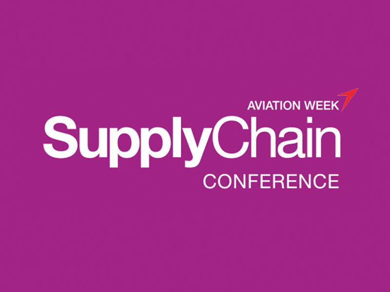 Aviation Week Supply Chain Conference